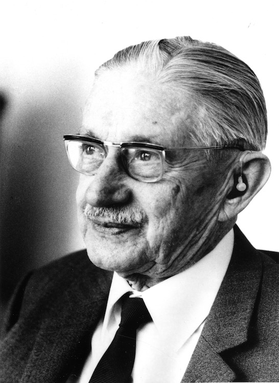 Walther Meissner