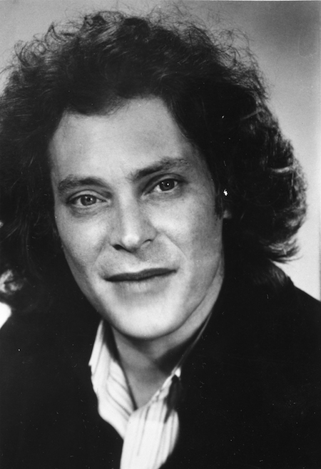 Mitchell Feigenbaum