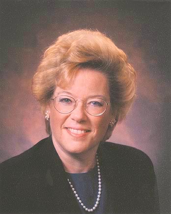 Sandra Faber