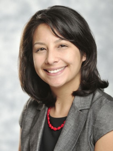 Jetta Wong, active director of the US Department of Energy's Office of Technology Transfer. CREDIT: DOE