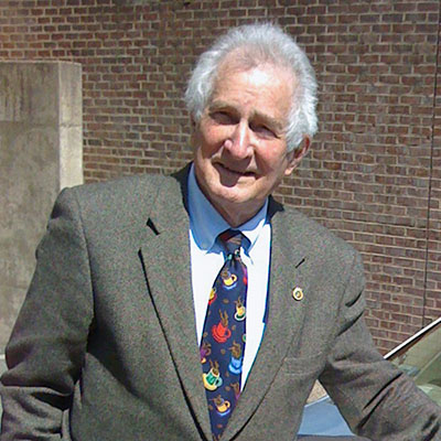 Ken Ford