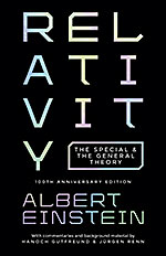 Relativity: The Special and the General Theory