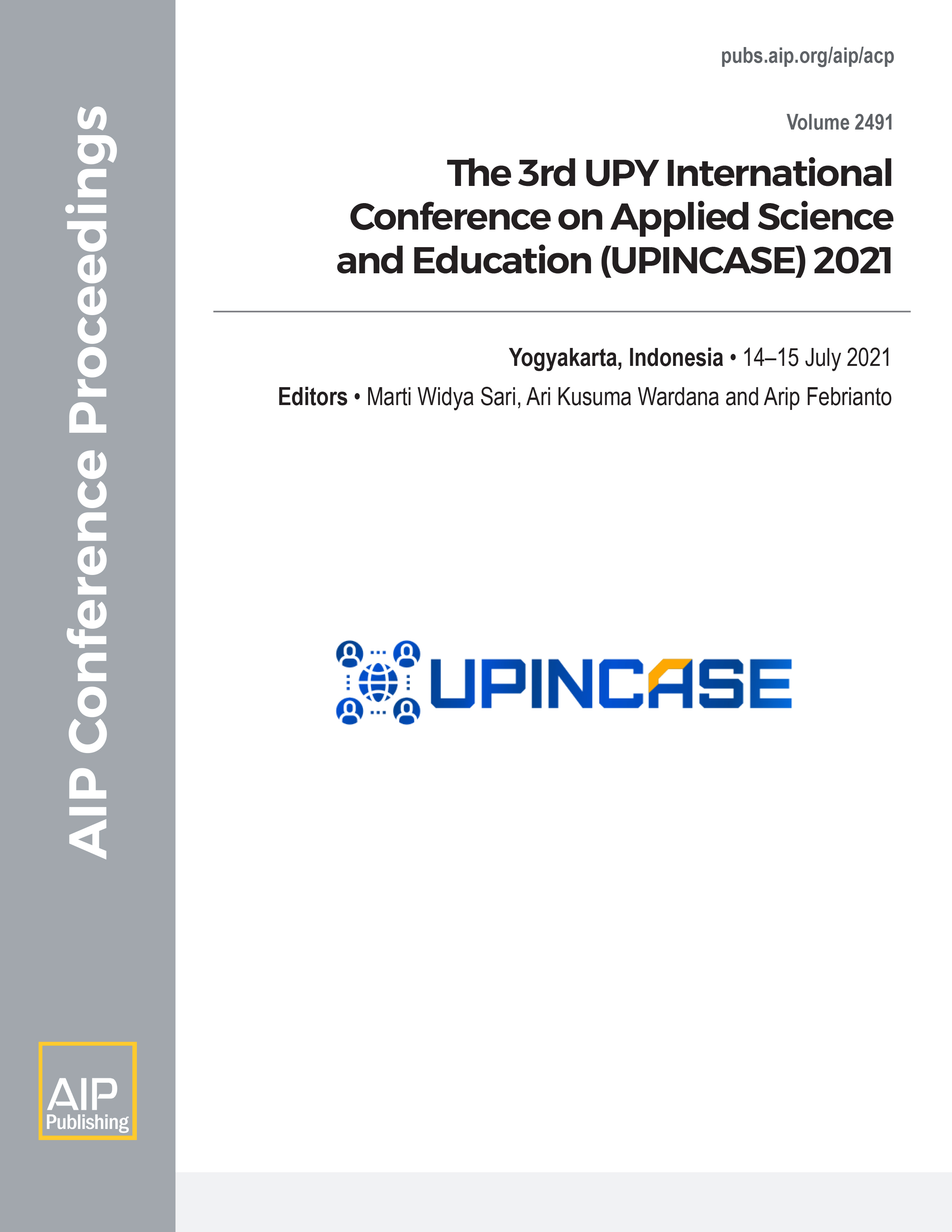 Issue cover image