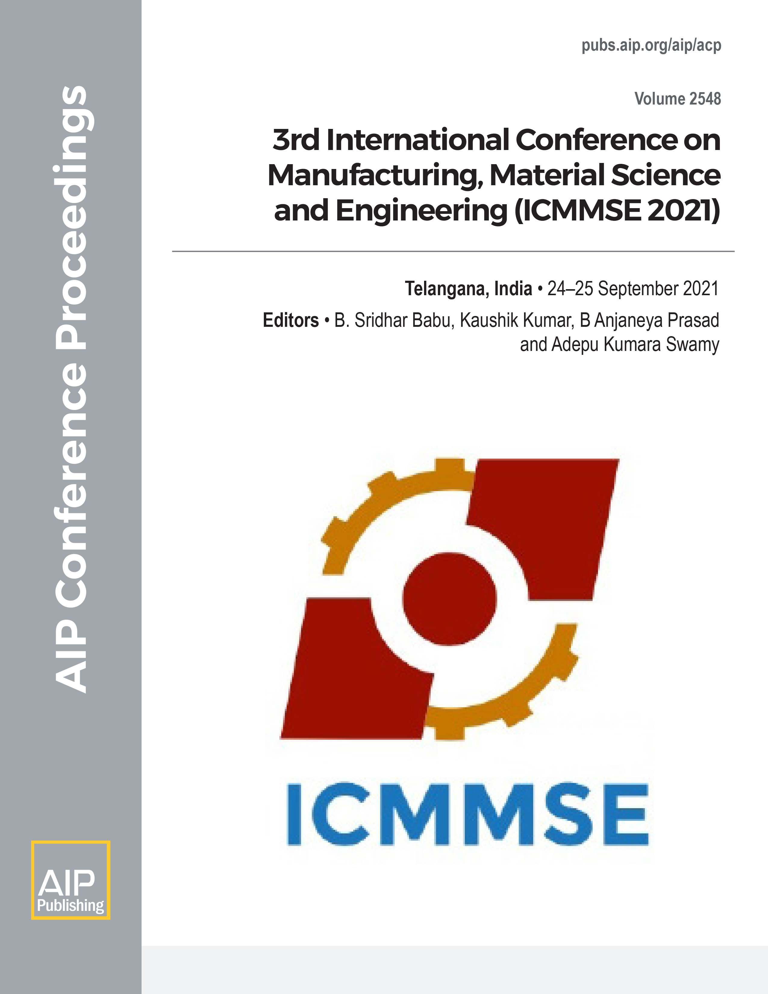 Issue cover image