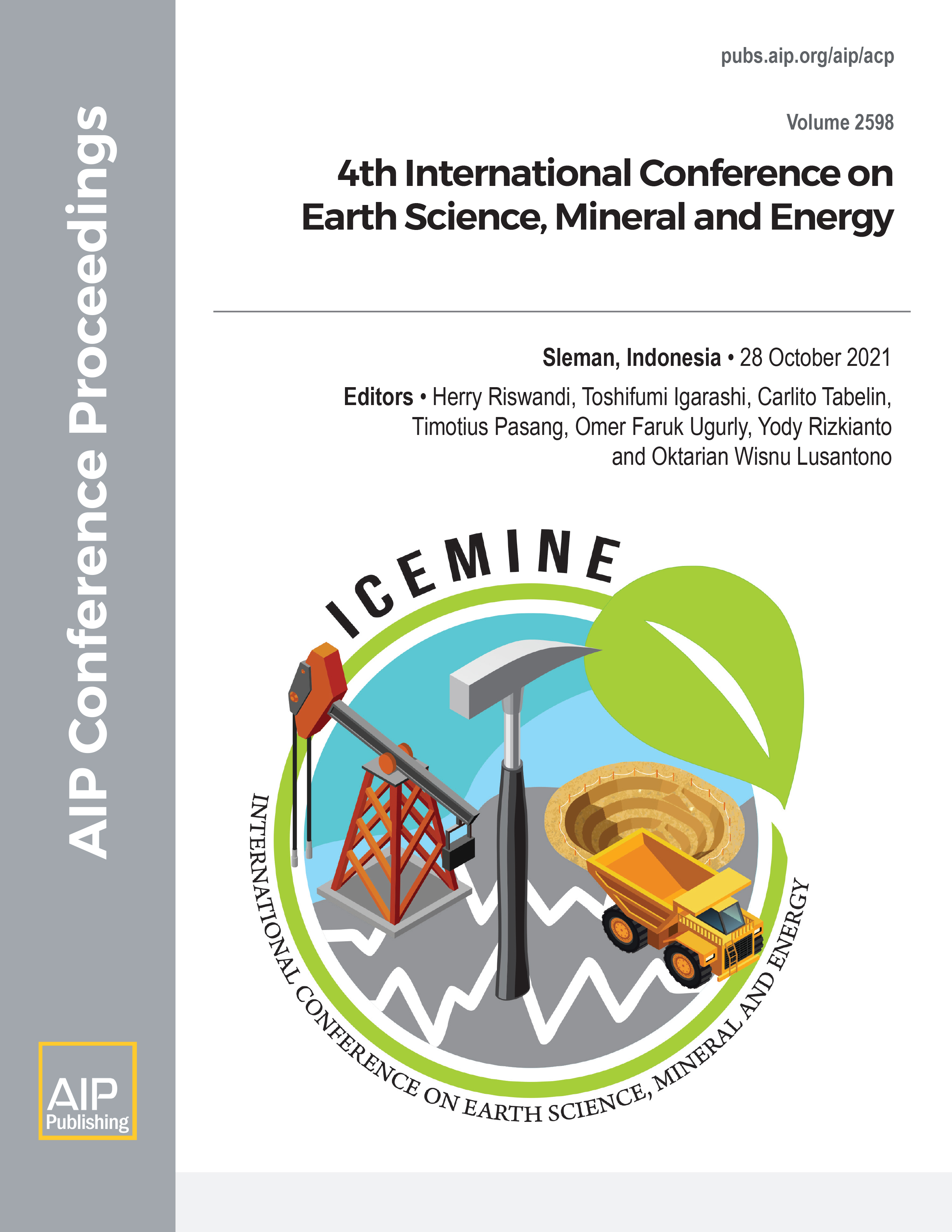 Issue cover image