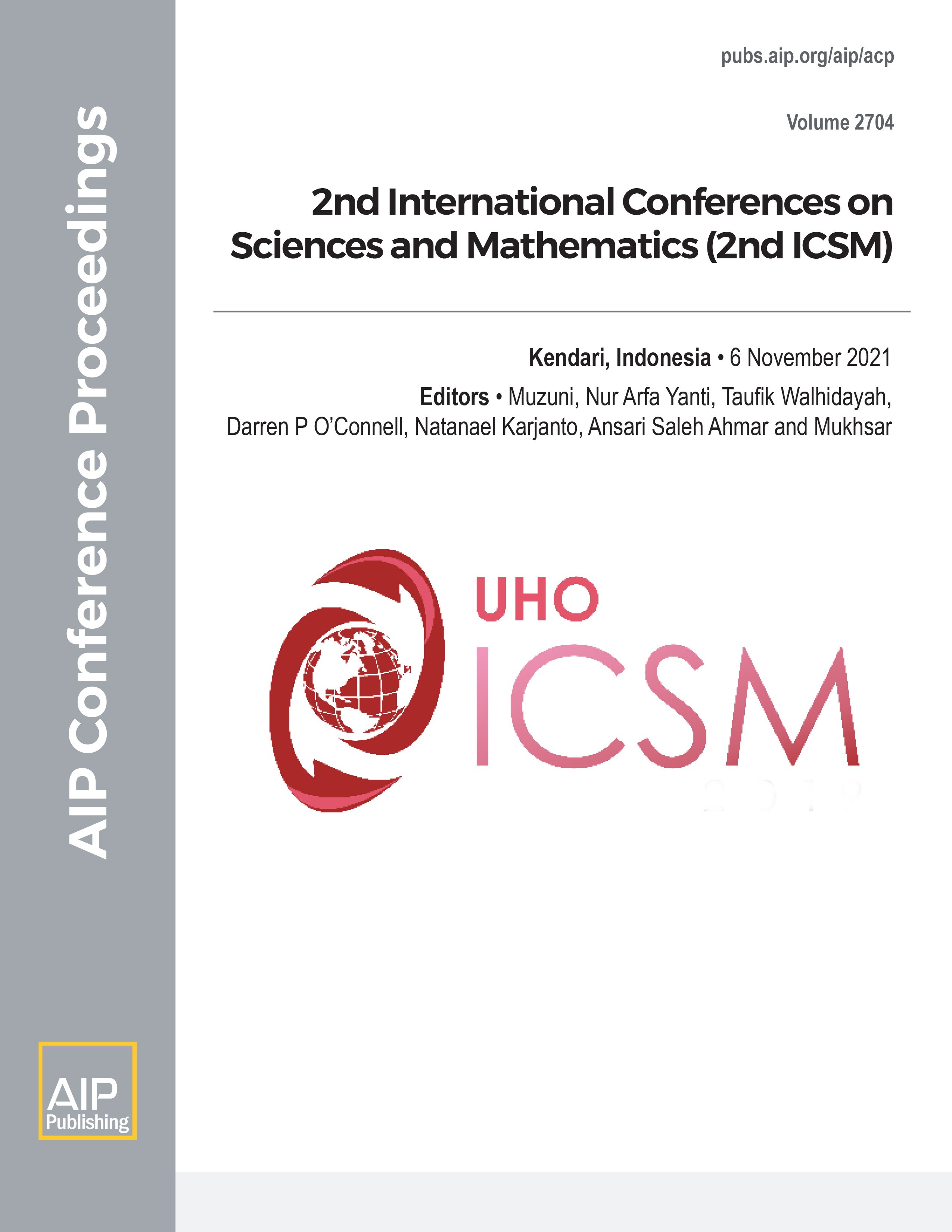 Issue cover image