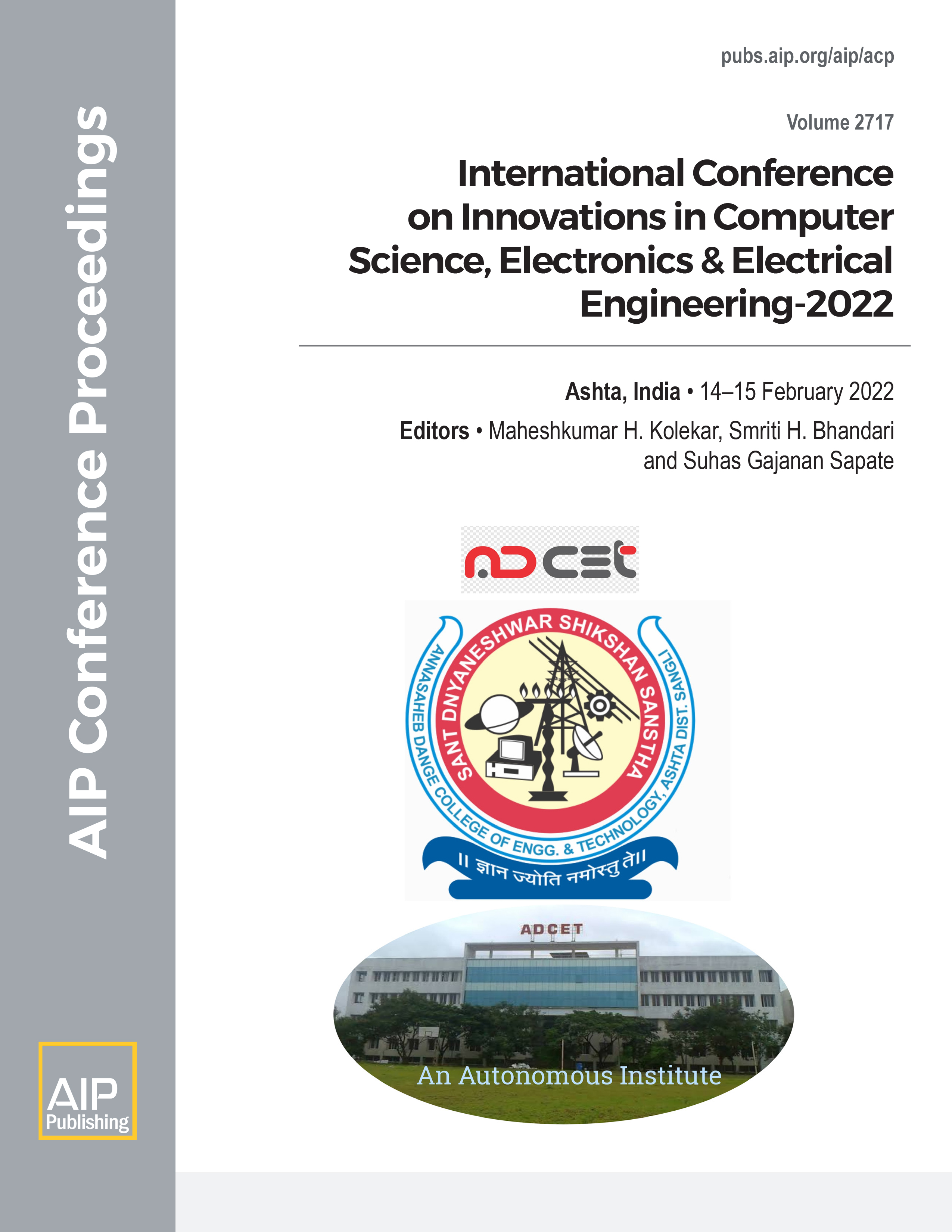 Issue cover image