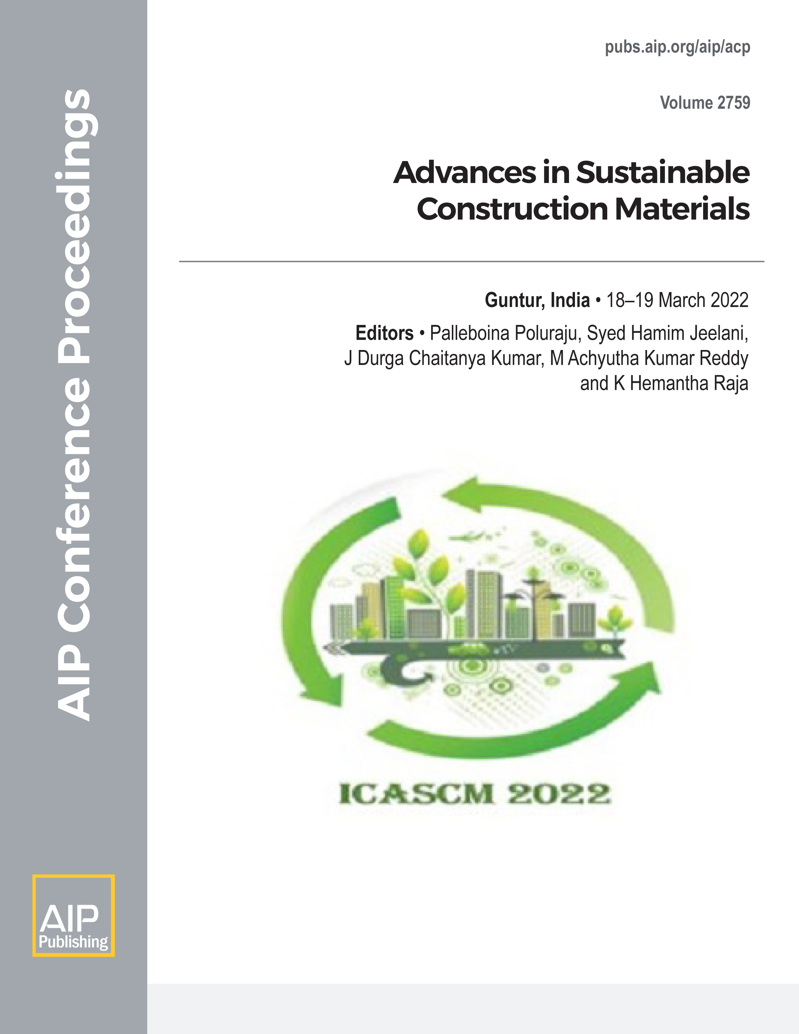 Issue cover image