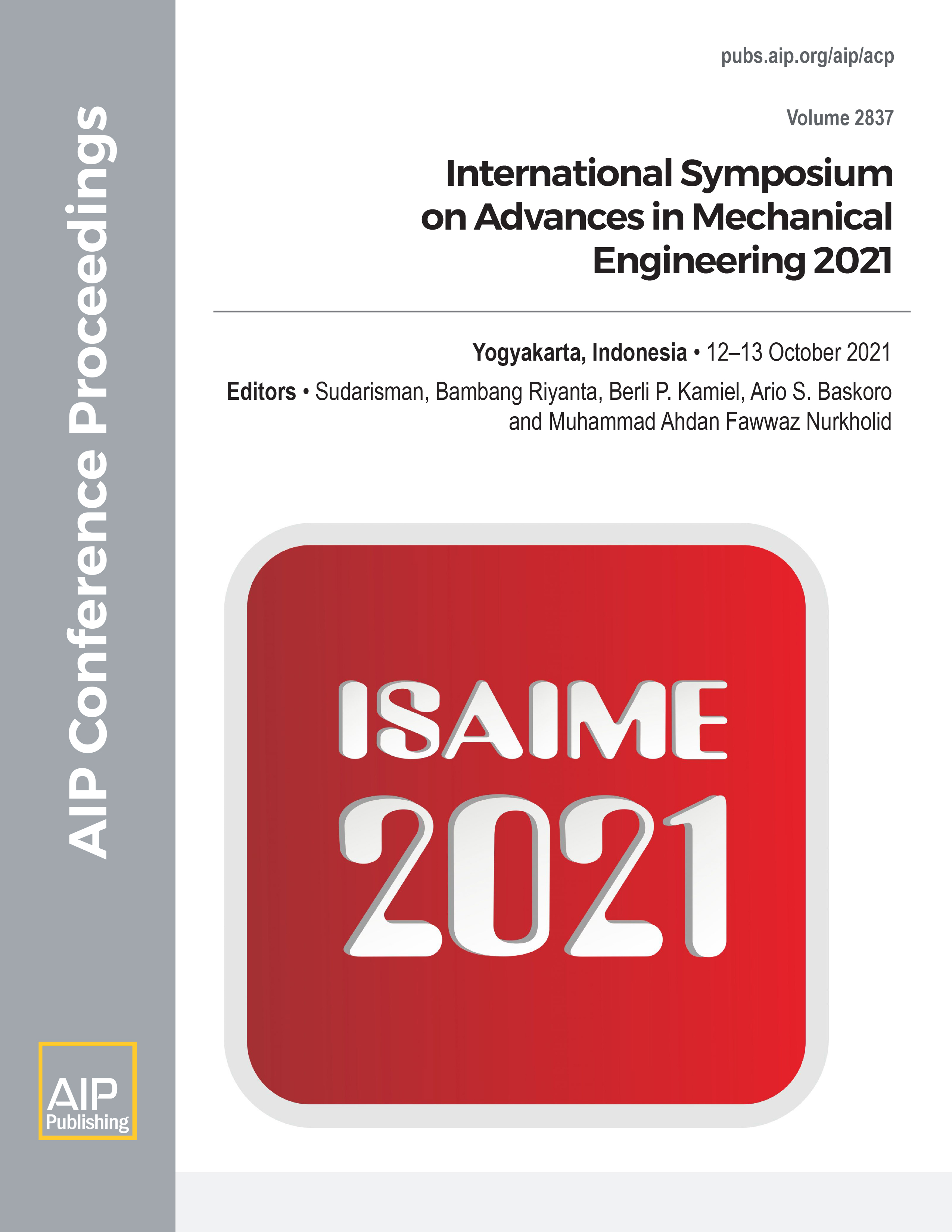 Issue cover image