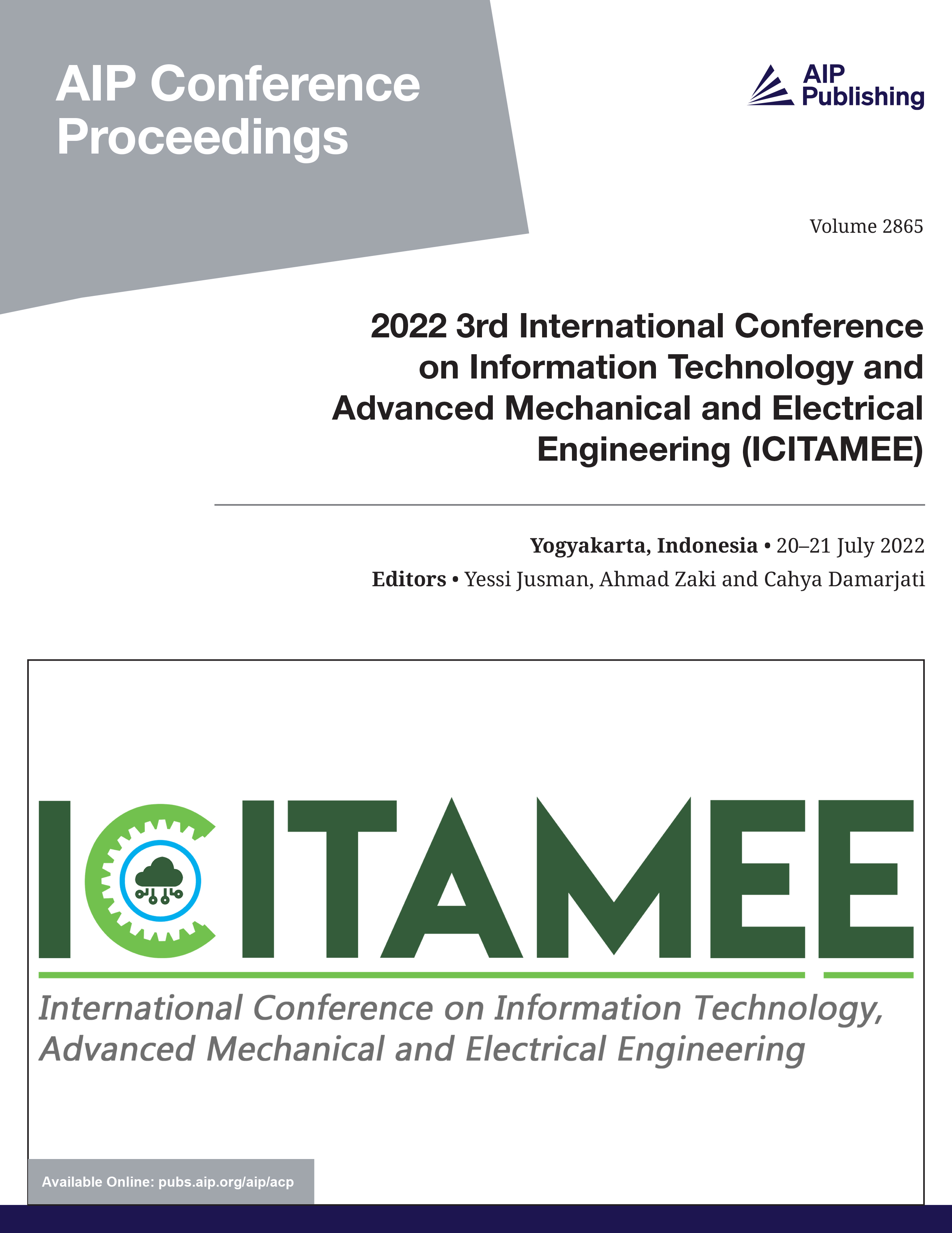 Issue cover image