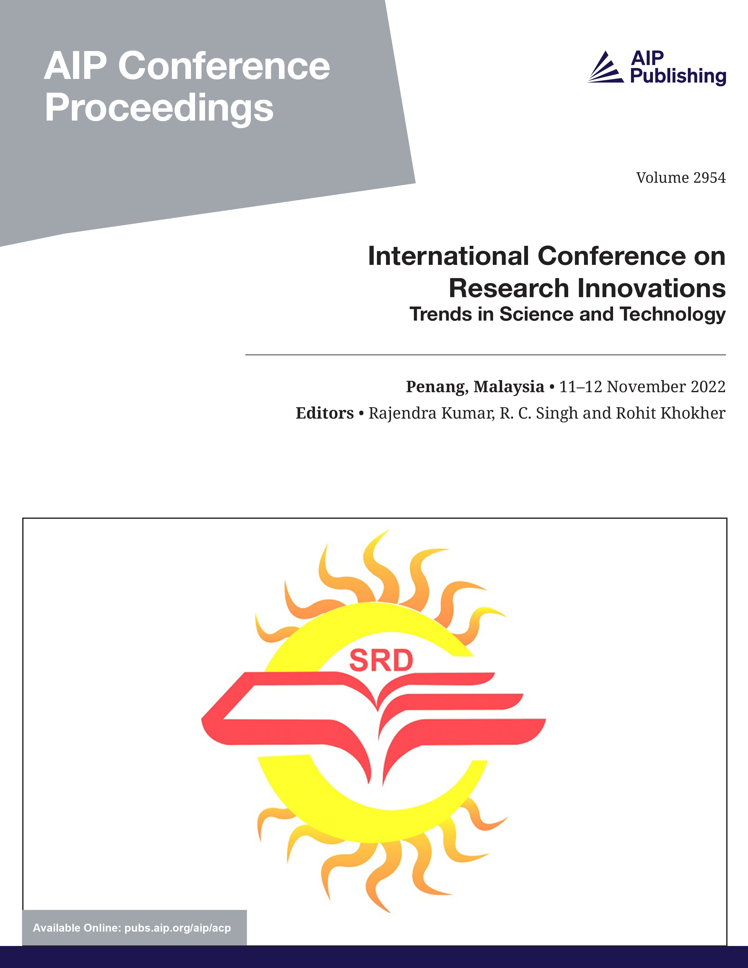 Issue cover image