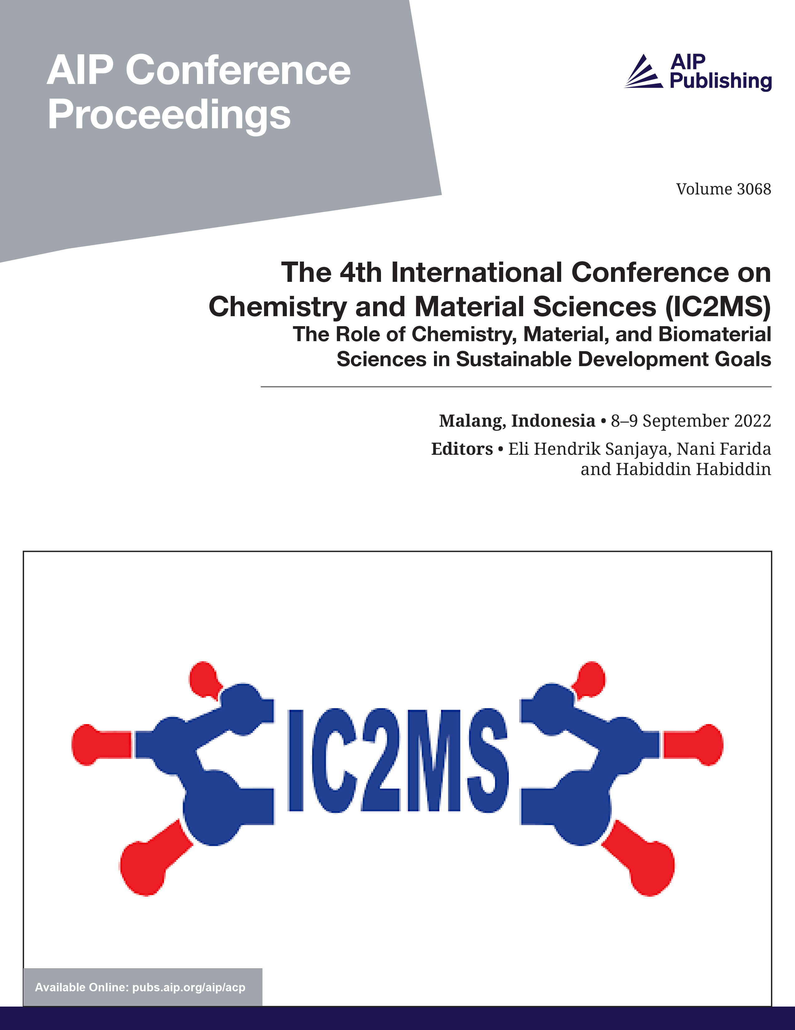 Issue cover image