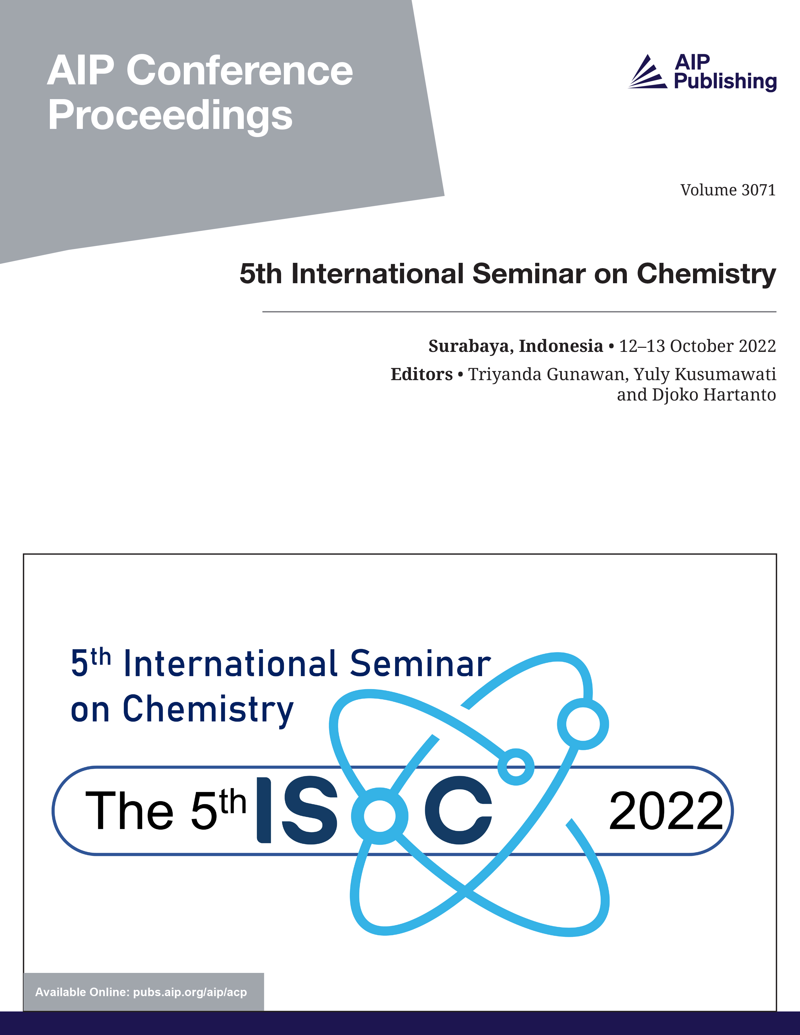 Issue cover image