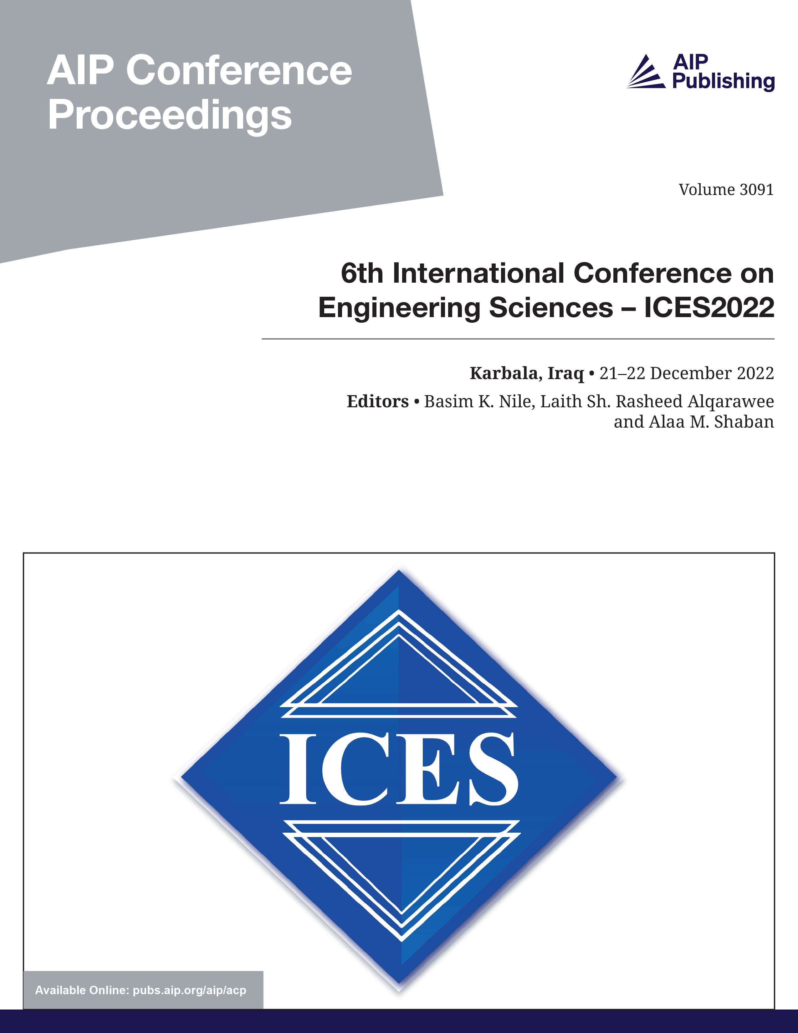 Issue cover image