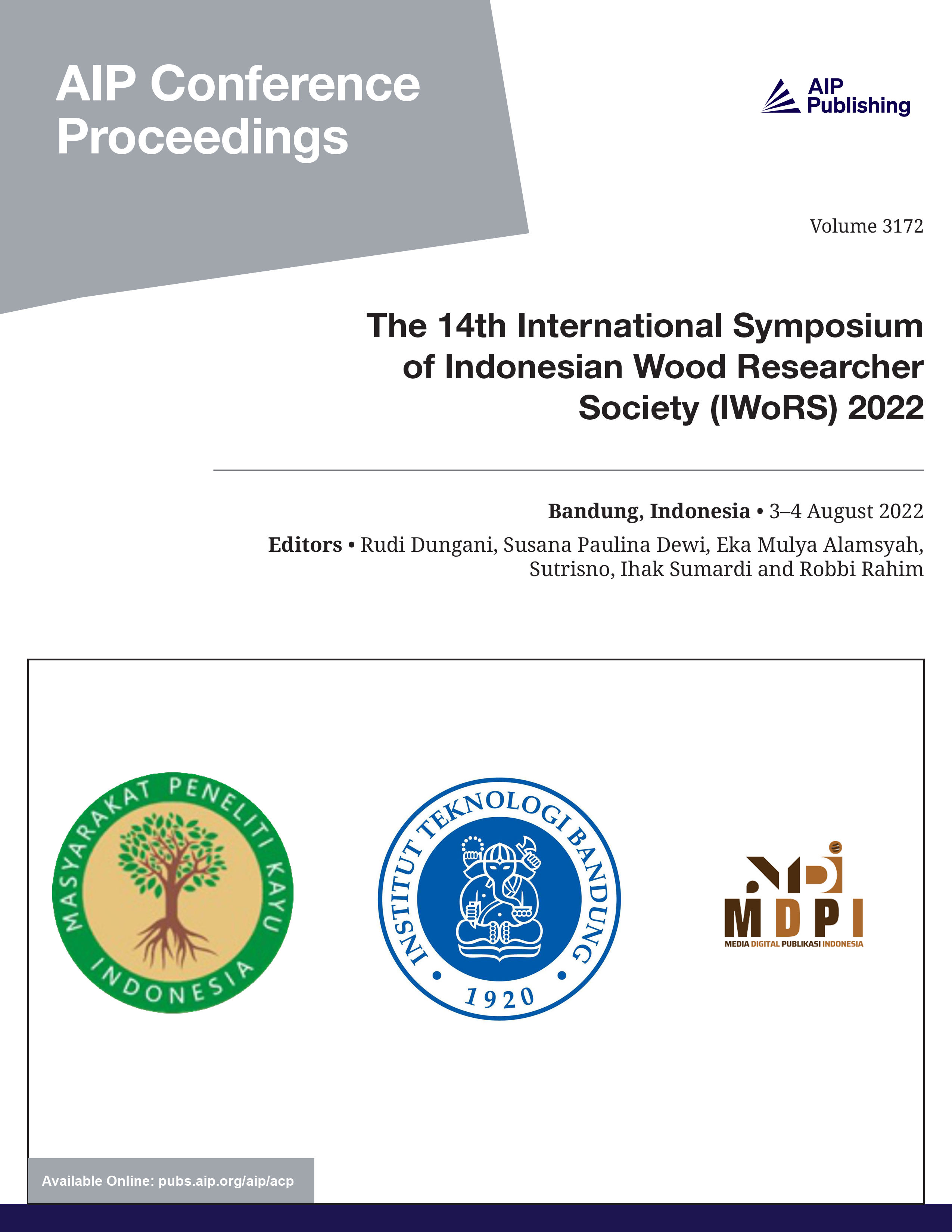 Issue cover image
