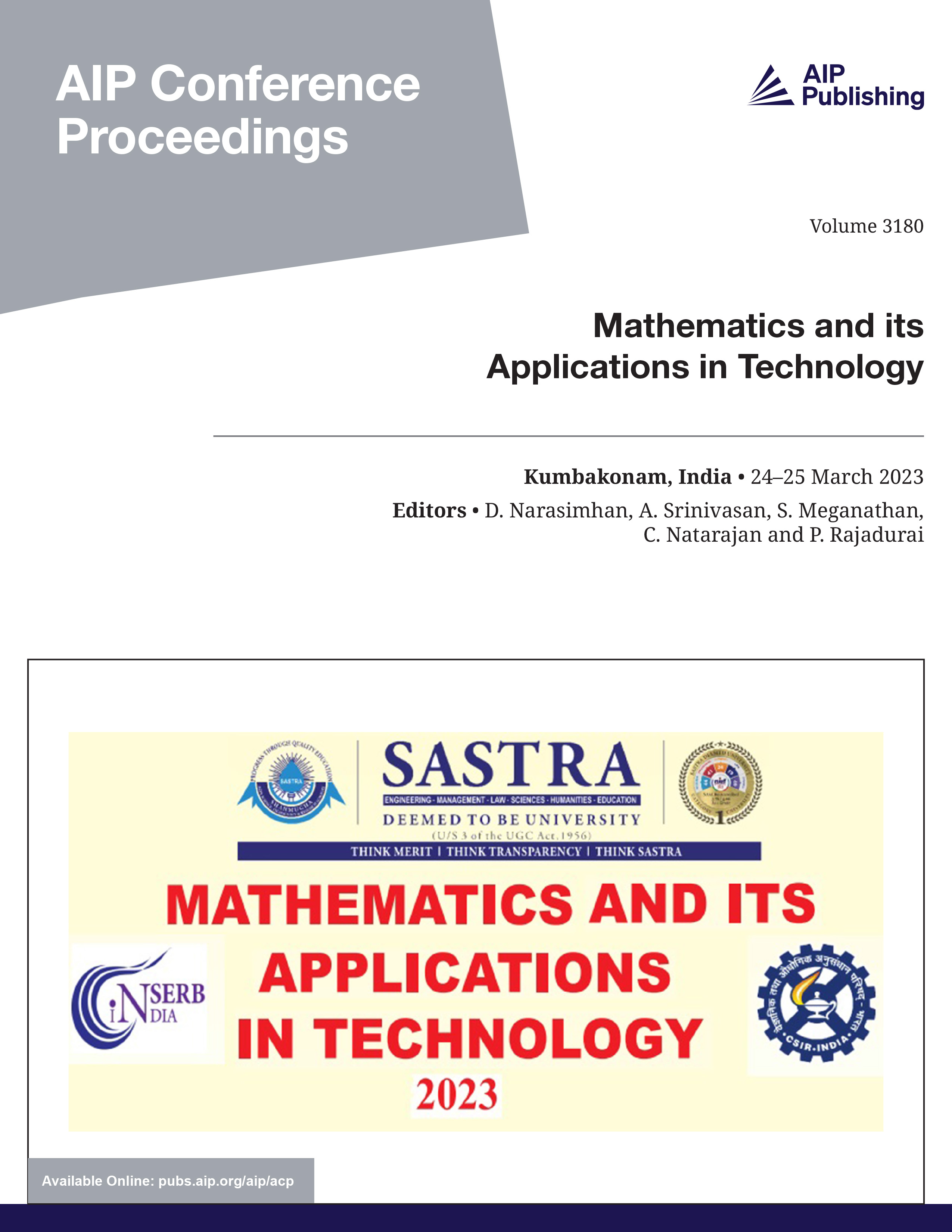 Issue cover image