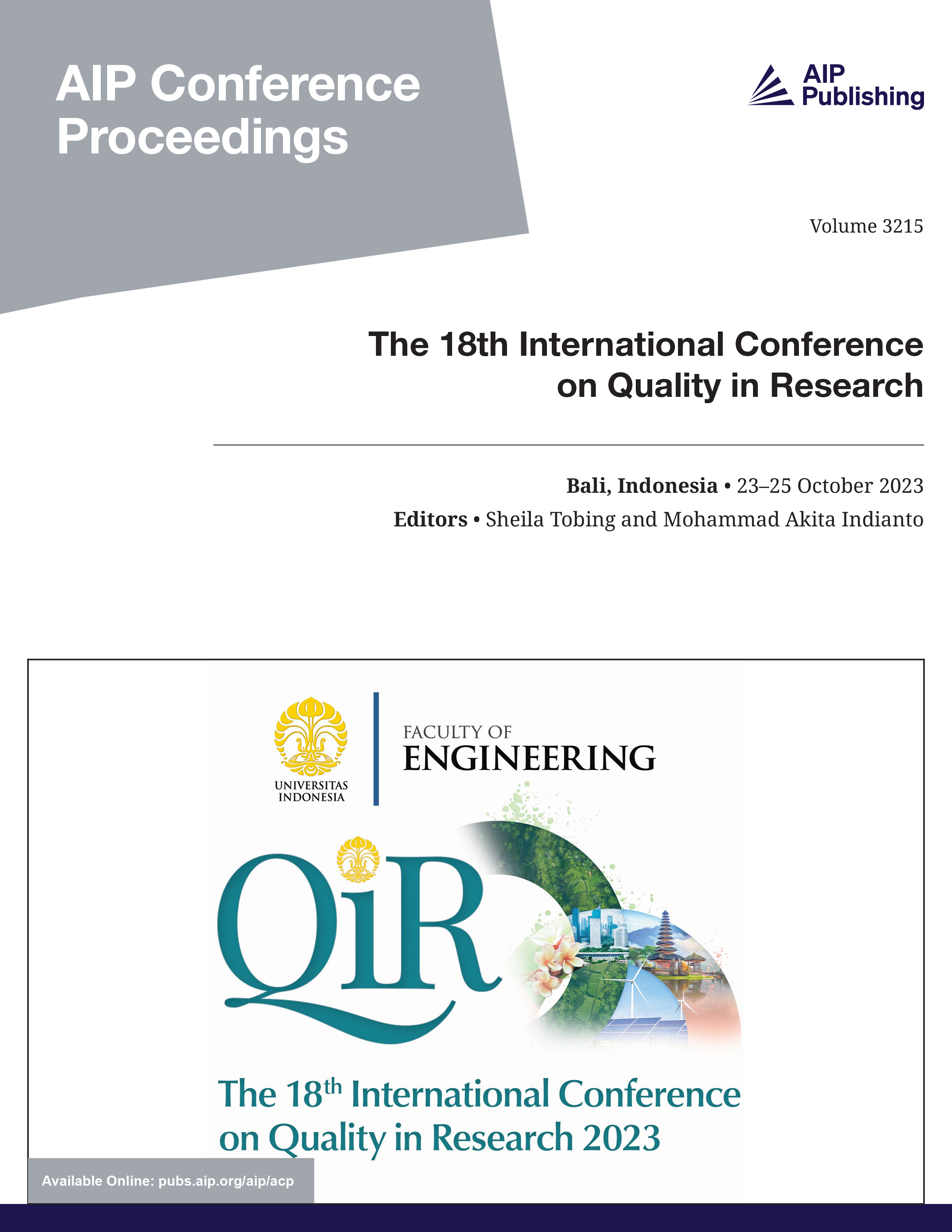 Issue cover image