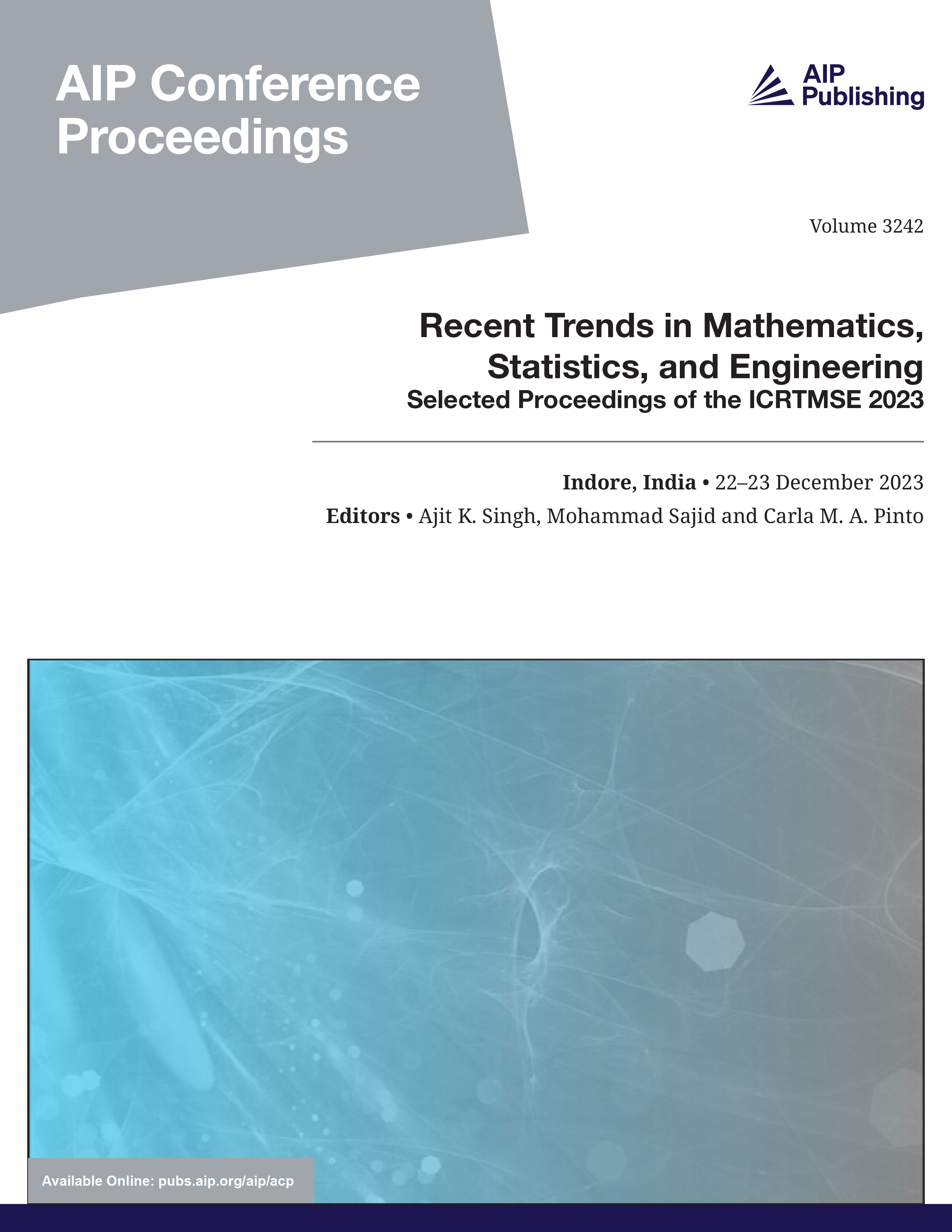 Issue cover image