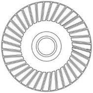 A new design method for the vortex hydrogen circulating pump system ...
