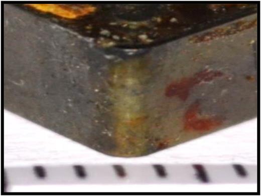 Actual image of the tool.