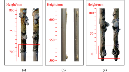 Application of the Al2O3–Zr material system in simulating UO2–Zr fuel ...