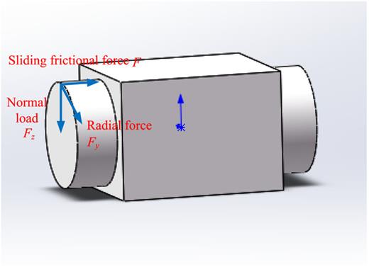 FIG. 6. Cylinder assembling unit.
