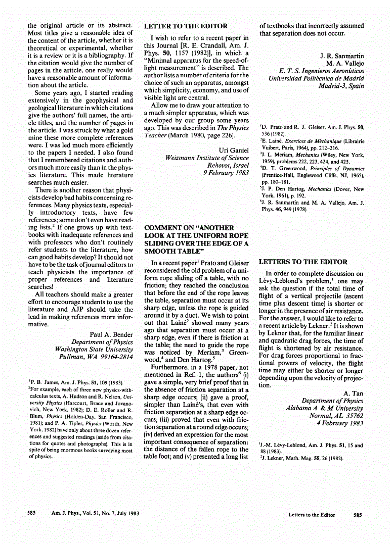 Article PDF first page preview