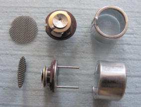 Tabletop demonstration of multiple source interference using ultrasonic ...