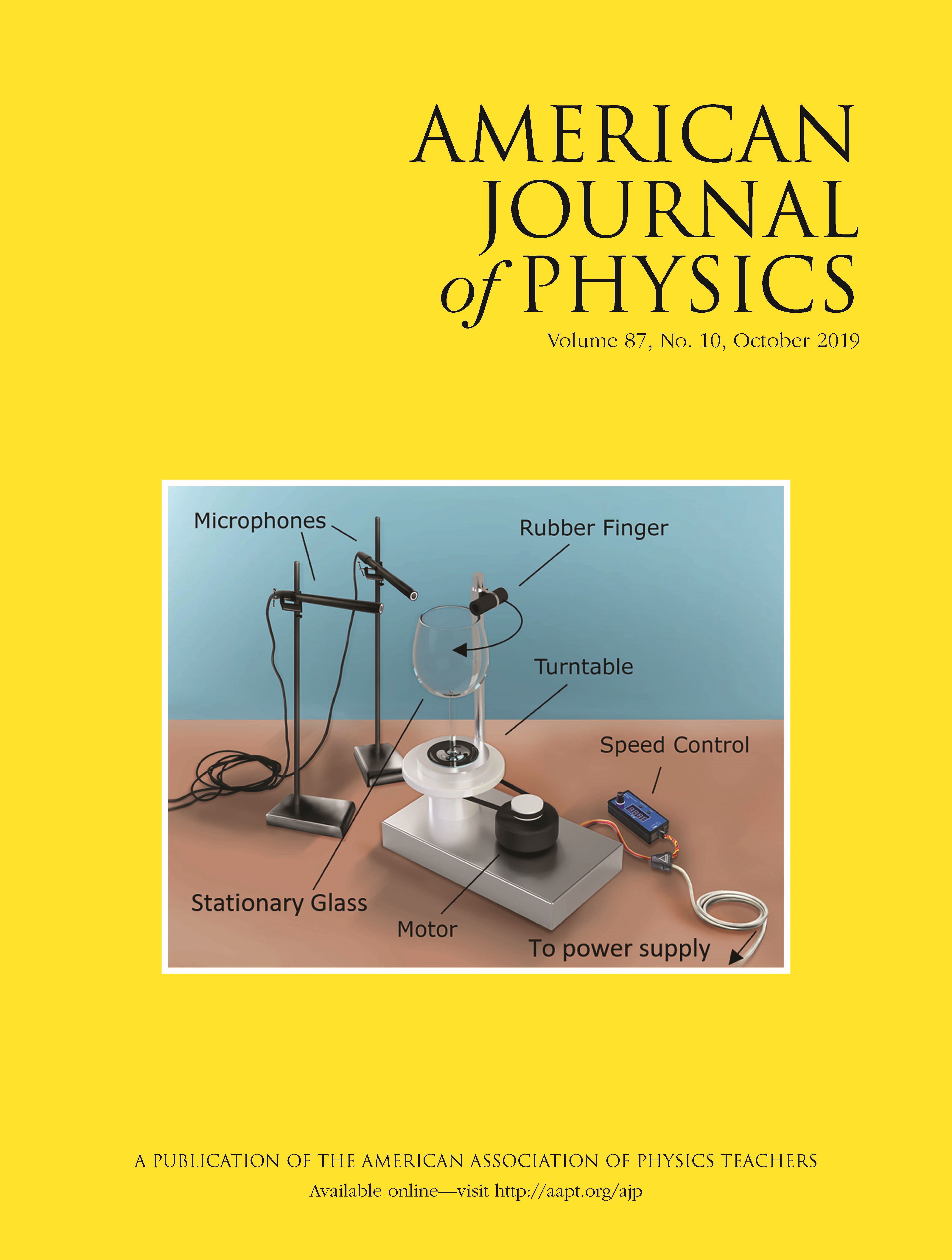 Issue cover image