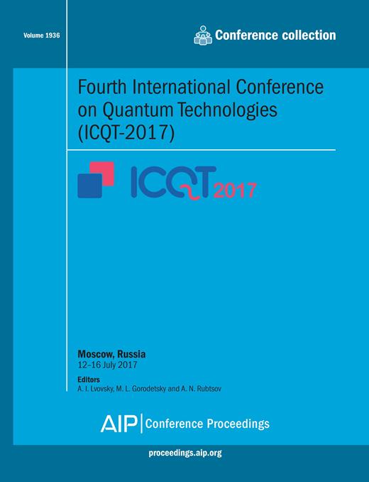 Anderson localization in a discrete time quantum walk: Interplay of ...