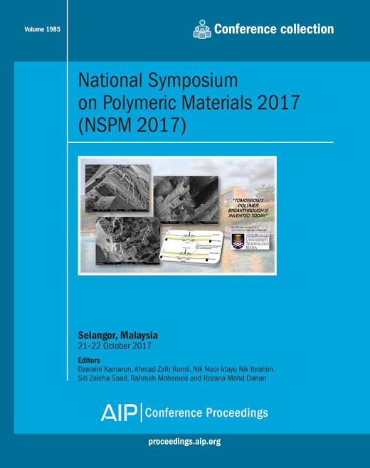 Studies on blow ability of cassava starchLDPE composite using glycerol and palm olein as