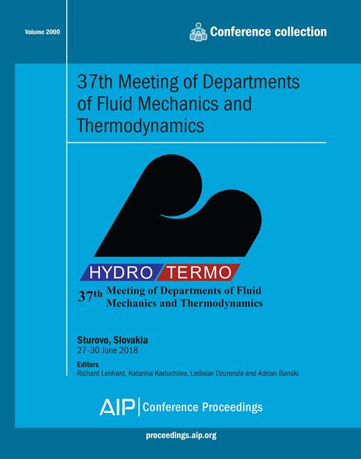 Impact of exhaust gas recirculation on production of nitrogen oxides in