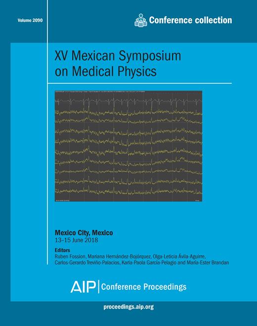 AIP Conference Proceedings Cover Image for Volume 2090, Issue 1