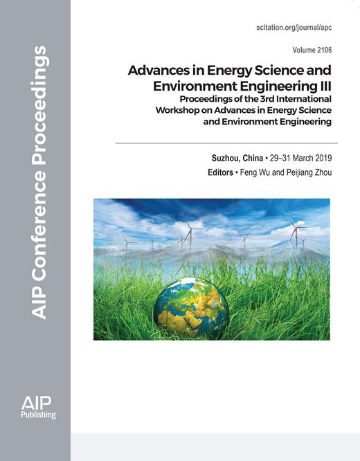 Optimization of operation of integrated energy system based on energy ...