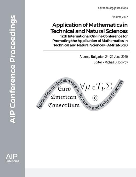 Geodesic mappings of spaces with φ(Ric) vector fields | AIP Conference ...