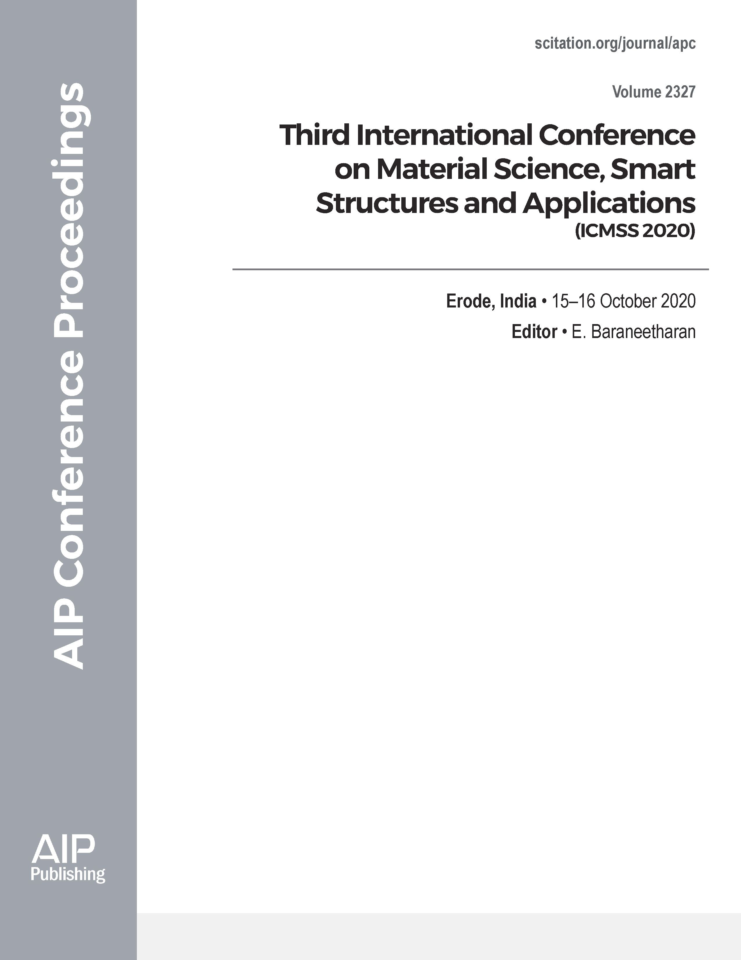 Issue cover image