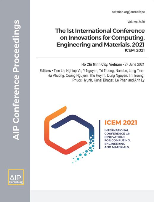 Building performance optimization using CFD for 6D BIM application – A ...