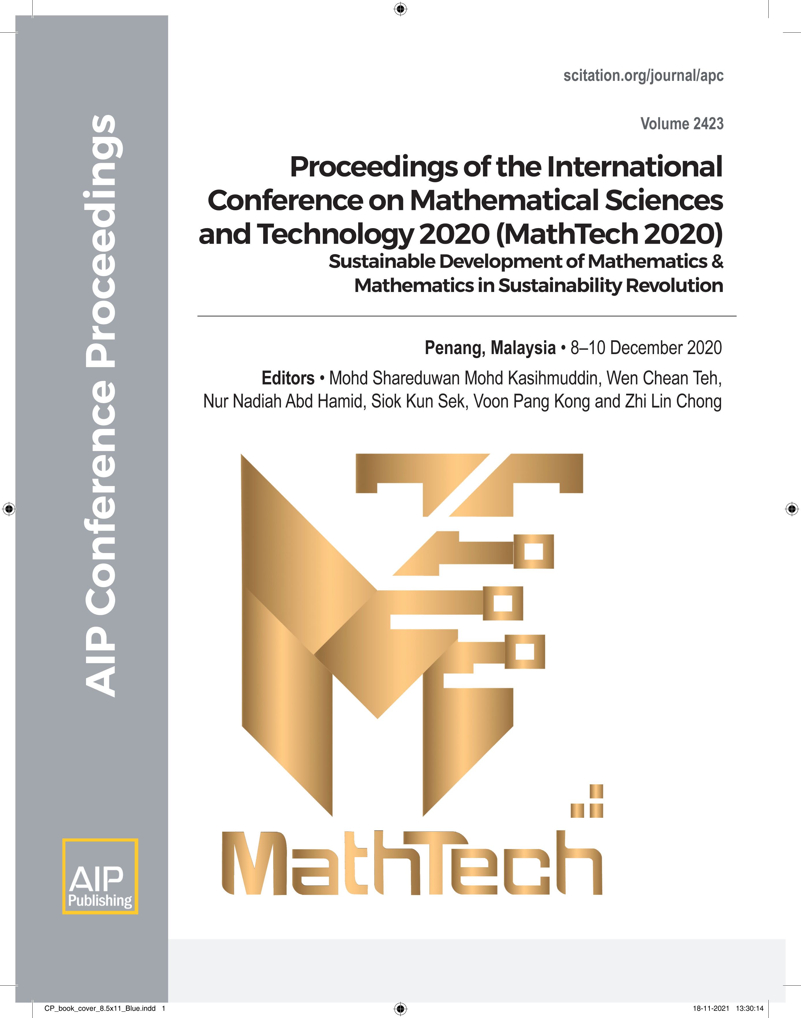 Issue cover image