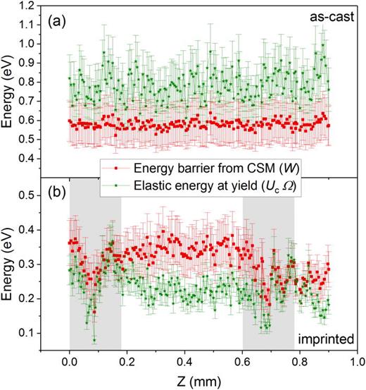 Local elasticity and macroscopic plasticity in homogeneous and