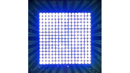 MicroLED arrays—A perspective beyond displays | Applied Physics Letters ...