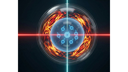 Decoupling and suppression of opto-thermal drifts in SERF atomic co ...