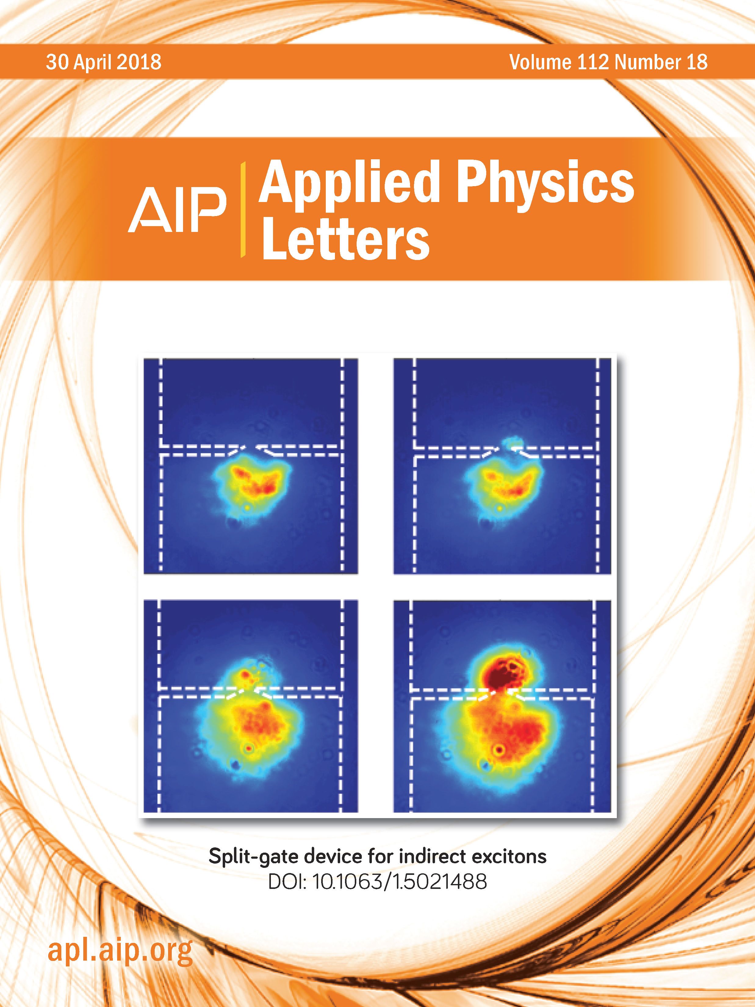 Issue cover image