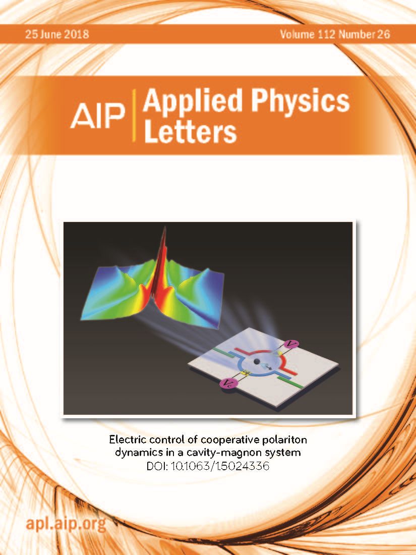 Issue cover image