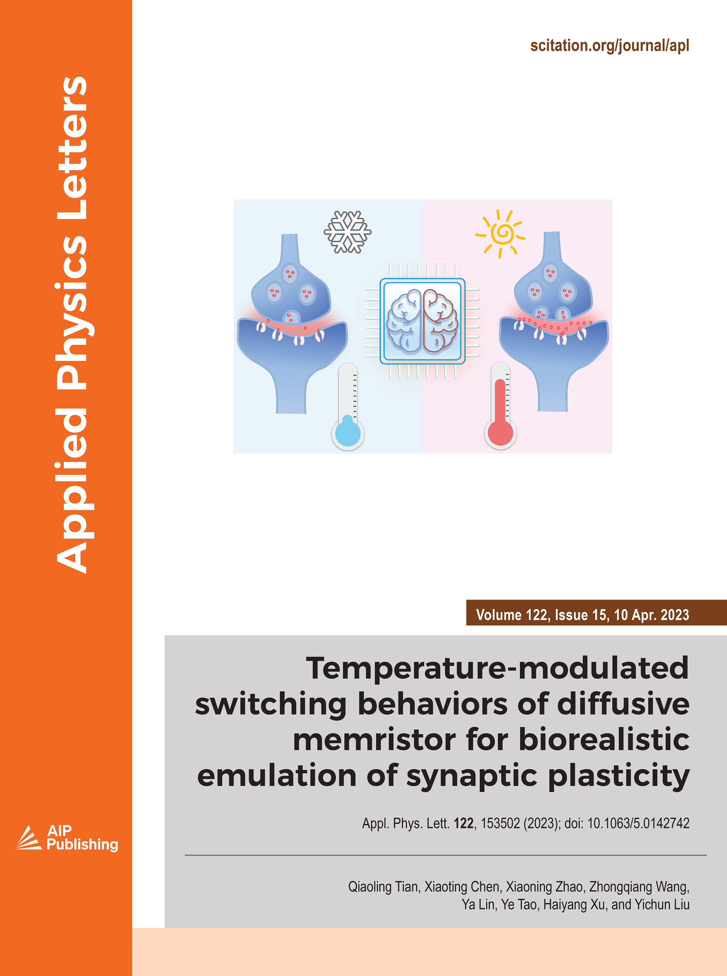 Issue cover image