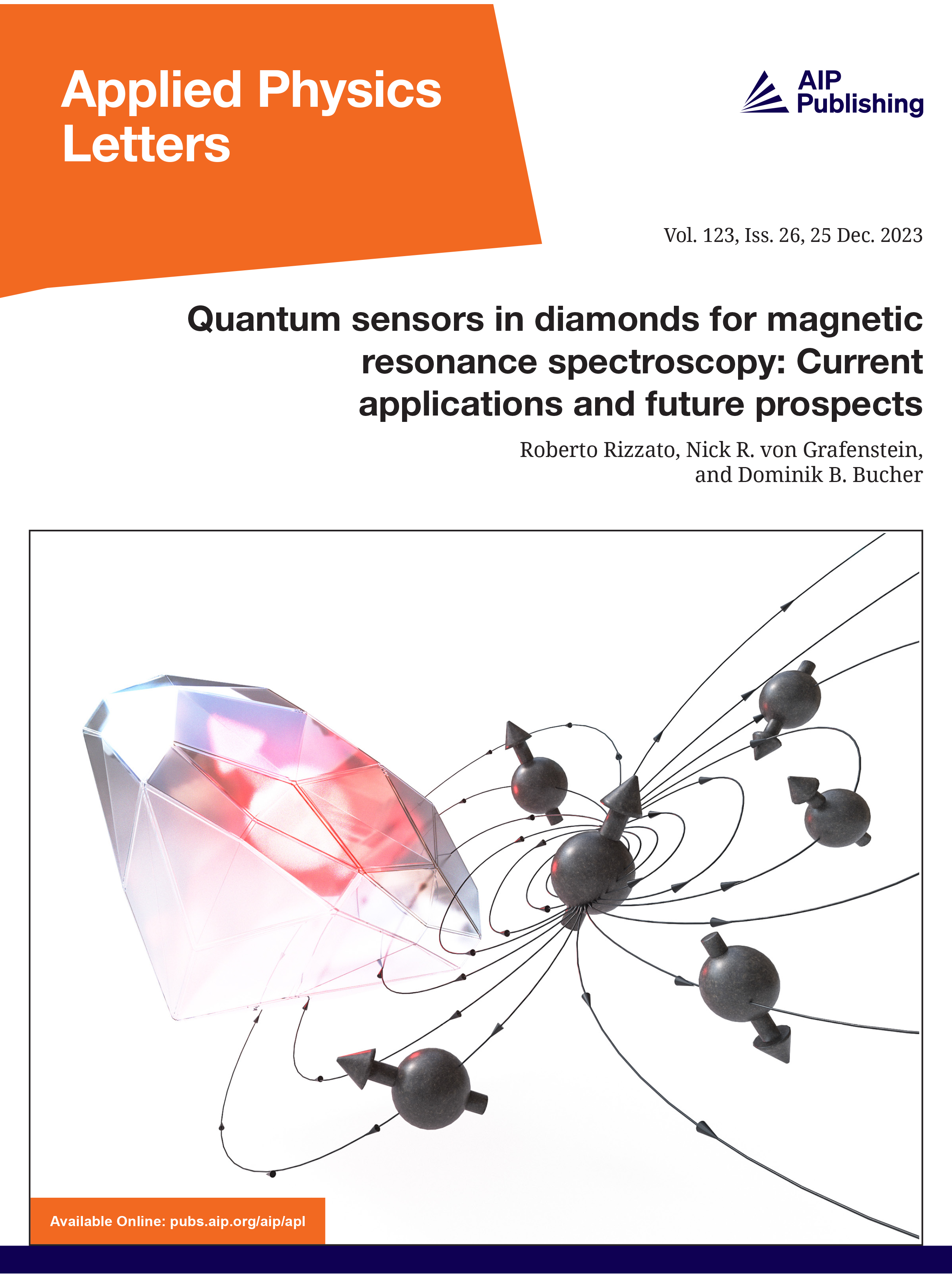 Issue cover image