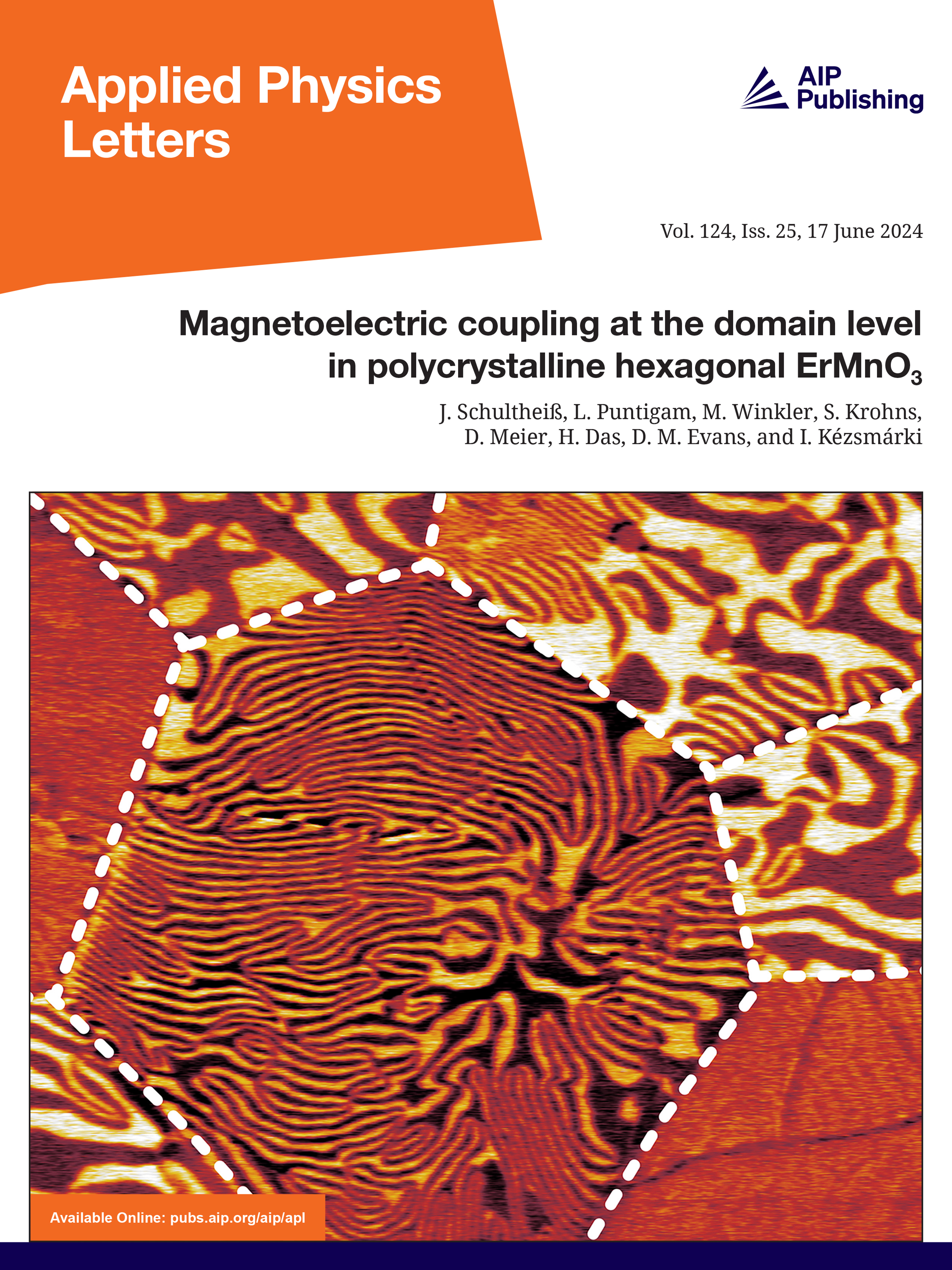 Issue cover image