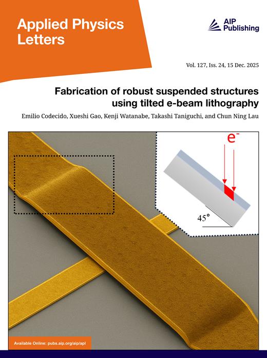 Highly sensitive flexible pressure sensor based on gradient microcolumn ...