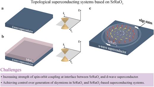 Materials challenges for SrRuO3: From conventional to quantum ...