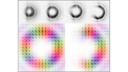 Knife-edge diffraction of scalar and vector vortex light | APL ...
