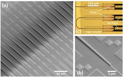 Silicon photonic quantum computing with spin qubits | APL Photonics ...